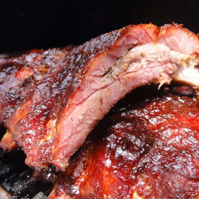 Wieland's bbq online
