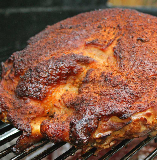 Wieland's bbq 2025